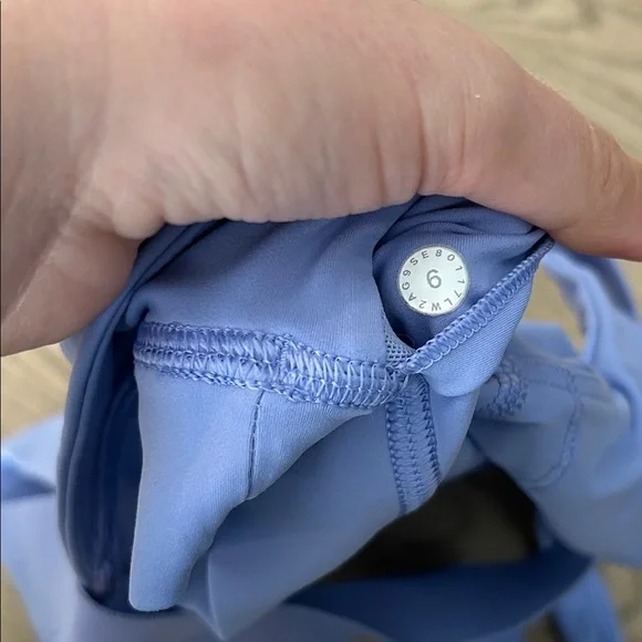 Lululemon Fast & Free Bra - Picture 3 of 3